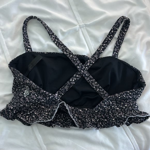 Free People Movement Plié All Day Sports Bra - Picture 6 of 8